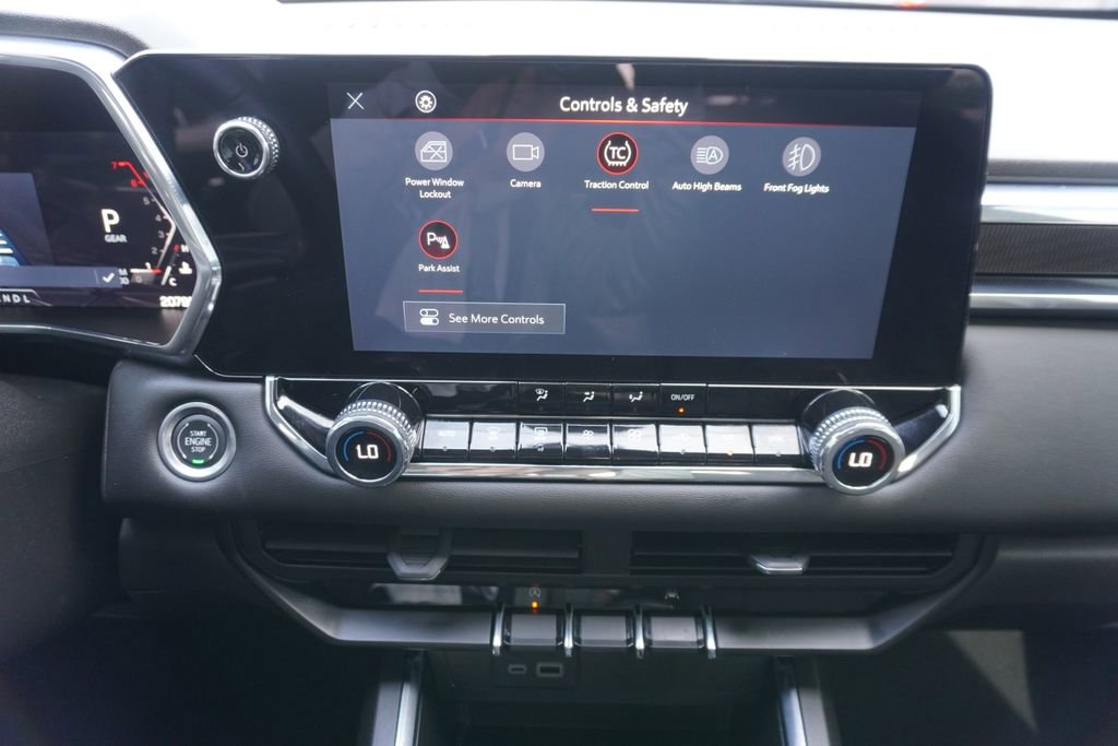 Used 2024 GMC Canyon Elevation w/ Convenience Package image 14