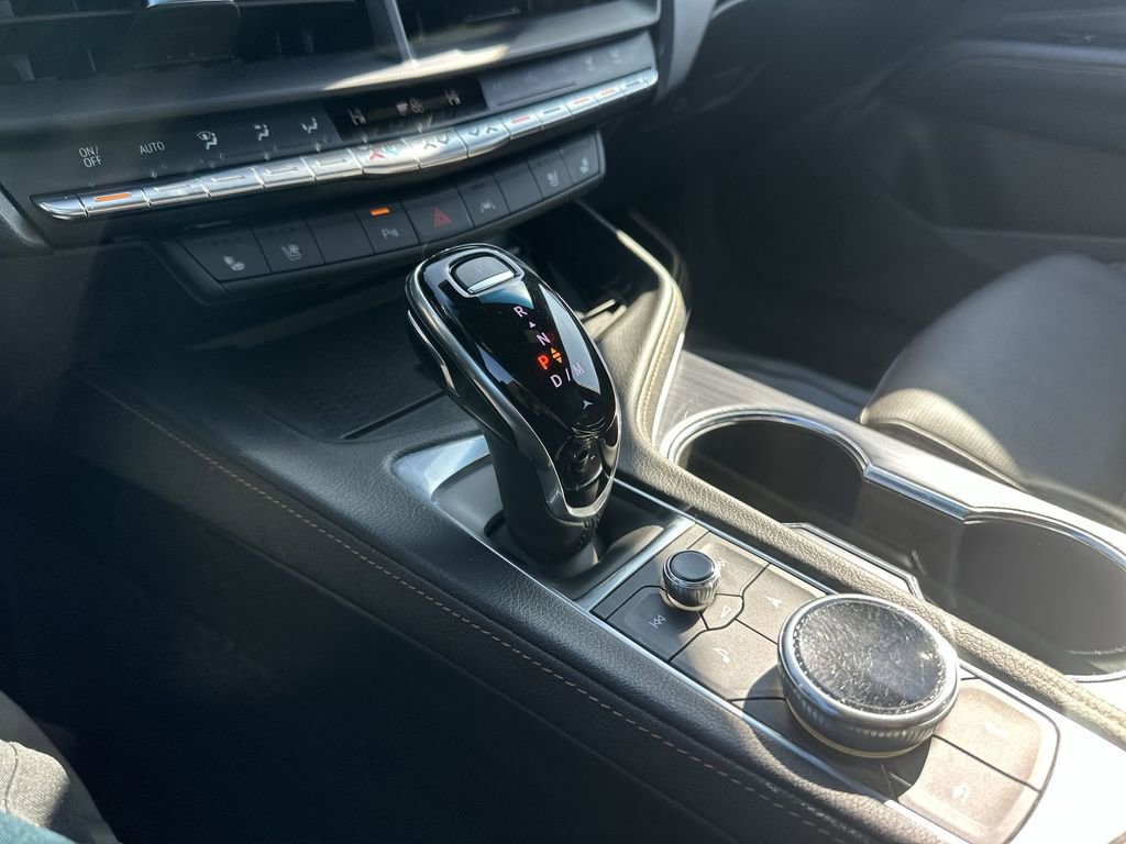 Used 2020 Cadillac CT4 V w/ Climate Package image 20