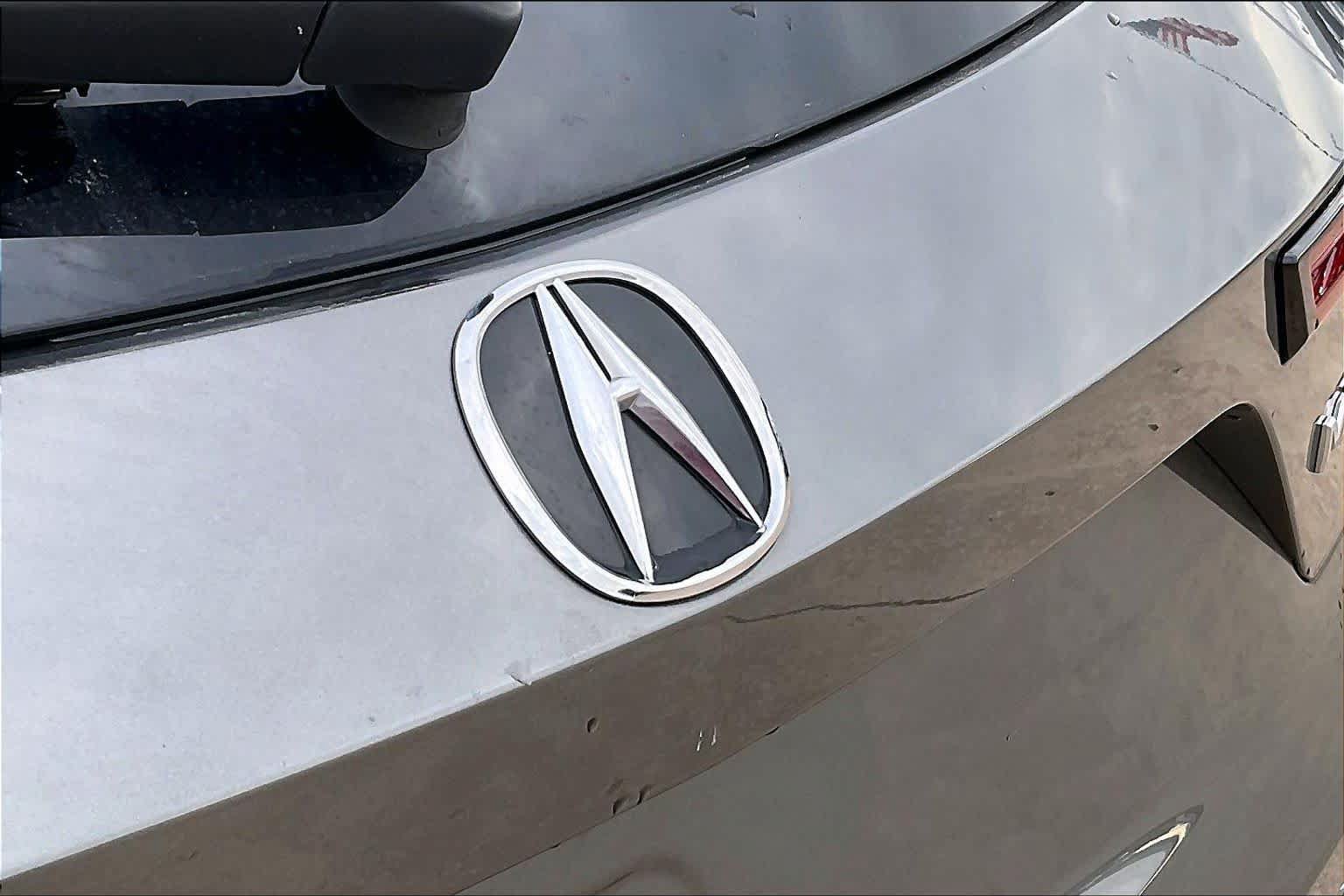 Used 2024 Acura MDX FWD image 29