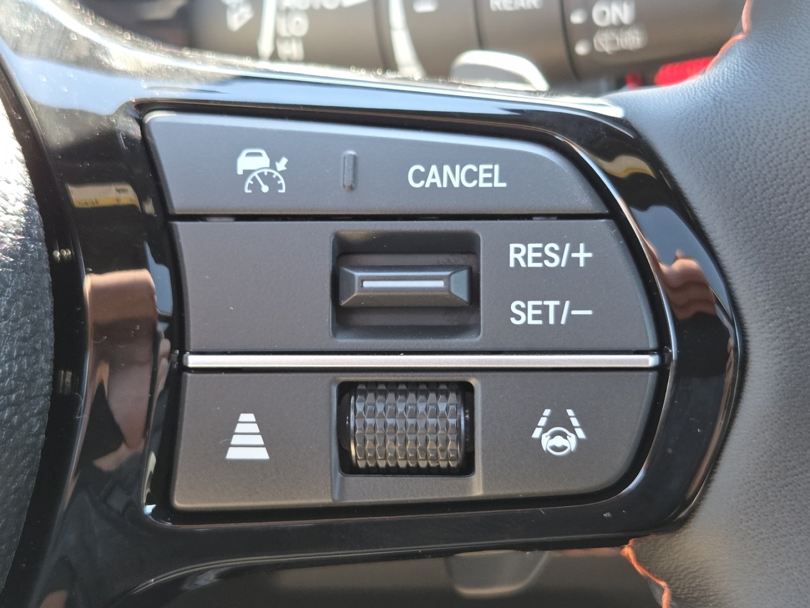 New 2026 Honda Passport TrailSport Elite image 11