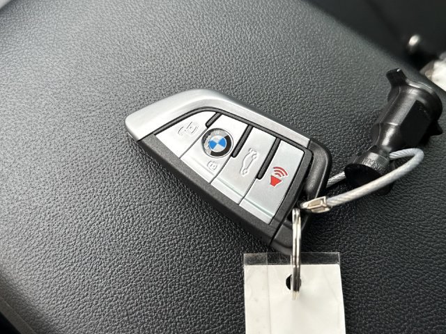 Used 2022 BMW X3 sDrive30i w/ Convenience Package RWD image 30