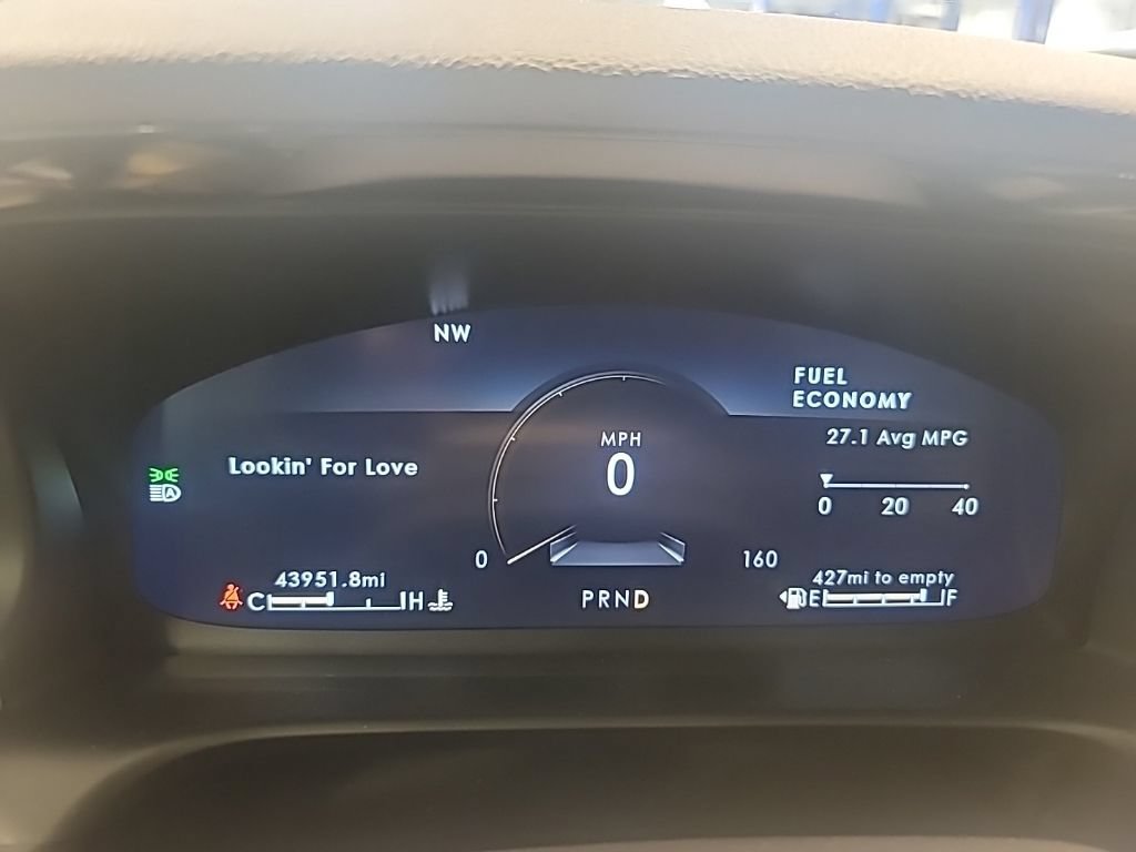 Used 2022 Lincoln Aviator Reserve w/ Equipment Group 201A RWD image 27
