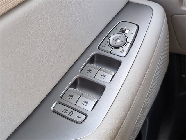 Used 2023 Hyundai Palisade Limited w/ Cargo Package image 21