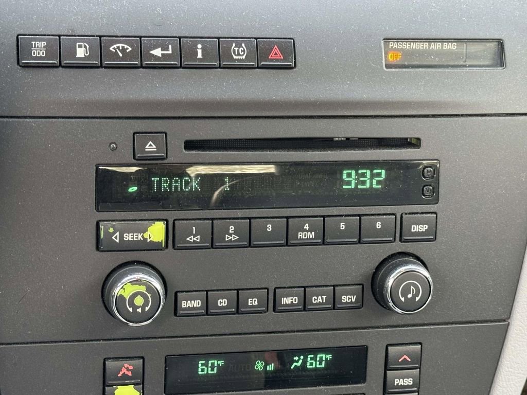 Used 2005 Buick LaCrosse CXL w/ Gold Convenience Package image 3