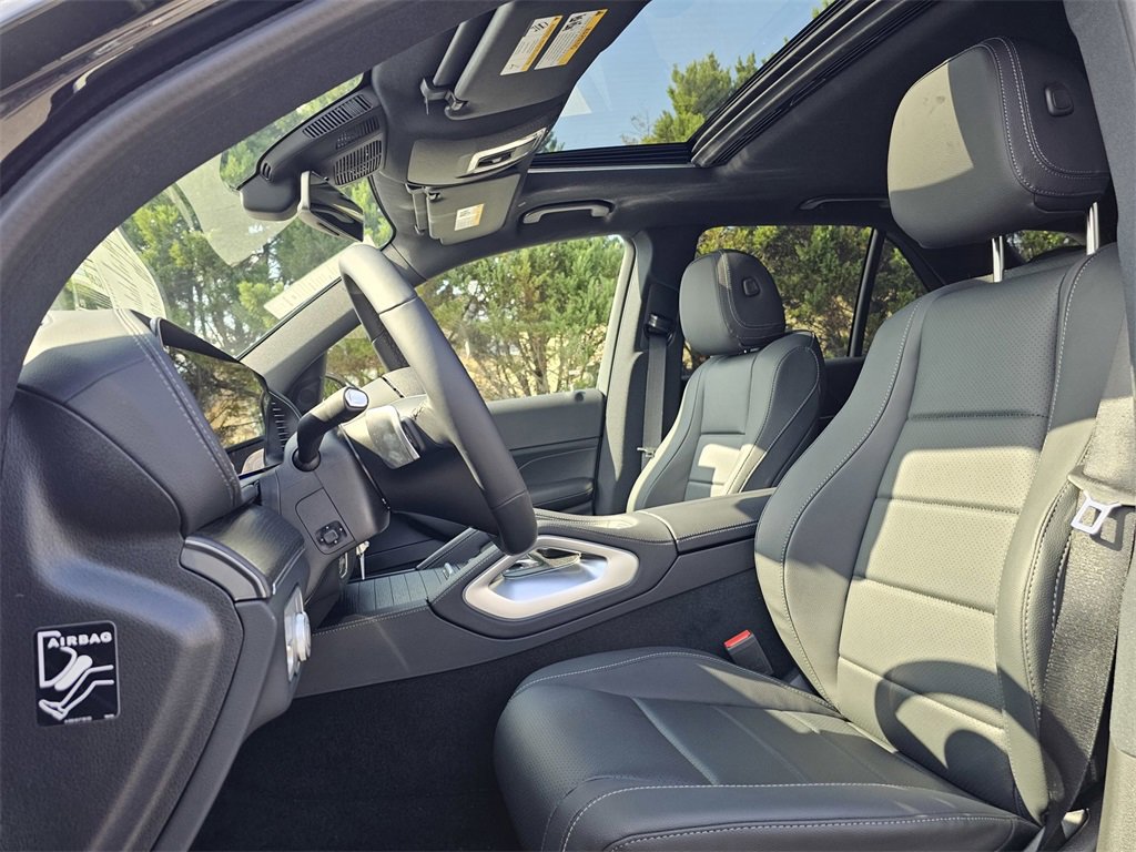 New 2026 Mercedes-Benz GLE 450 4MATIC image 14