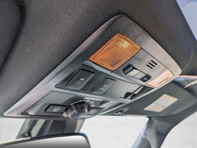 Used 2019 Toyota Tacoma TRD Off-Road AWD/4WD image 21