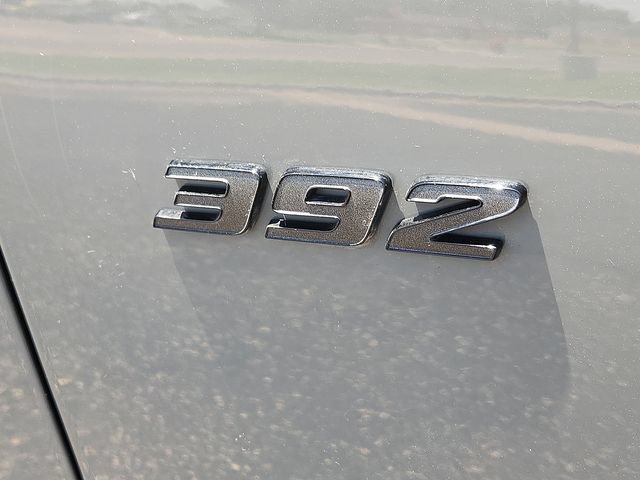 Used 2023 Dodge Durango SRT w/ Black Package AWD/4WD image 8