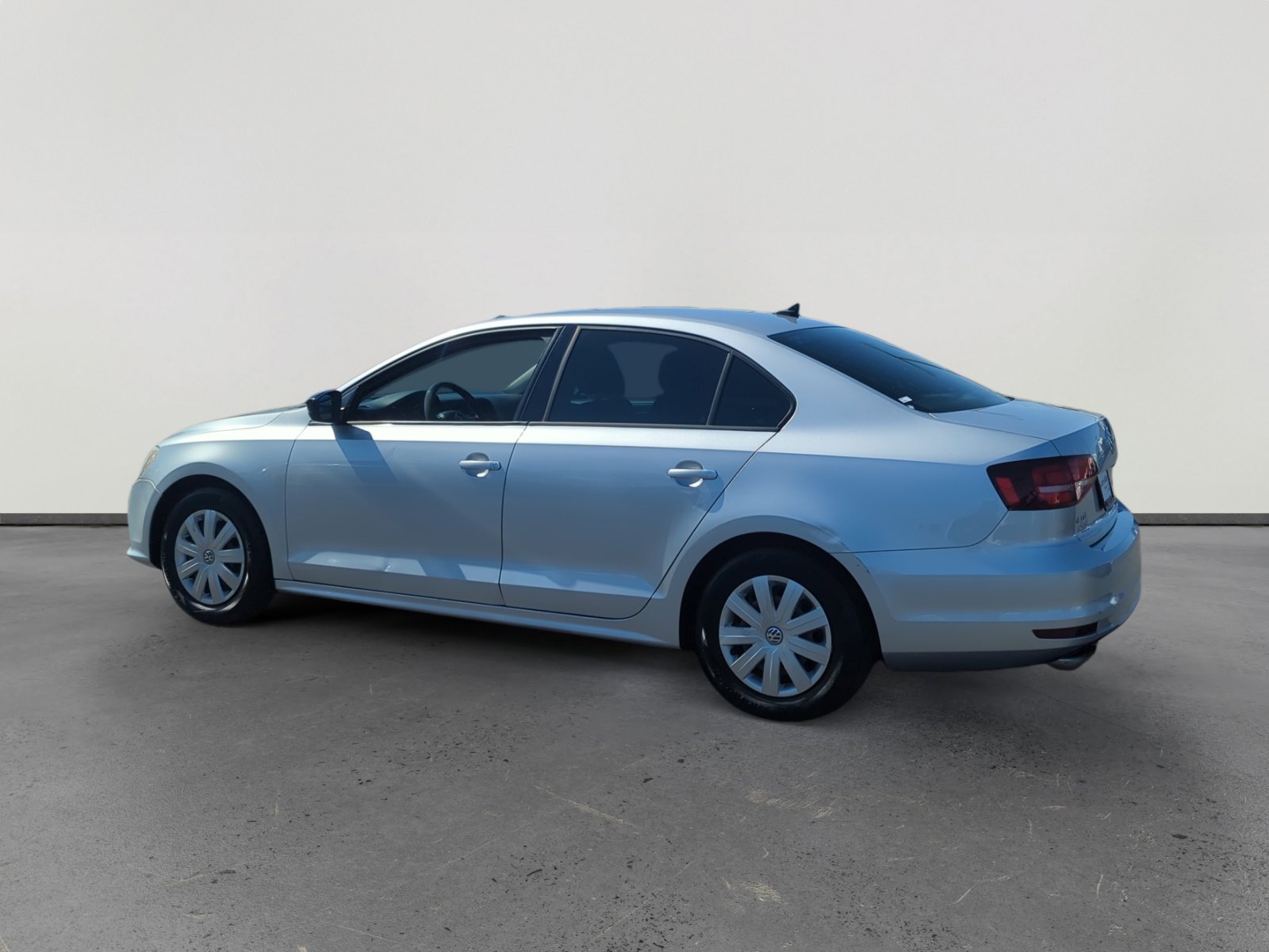 Used 2016 Volkswagen Jetta S image 3