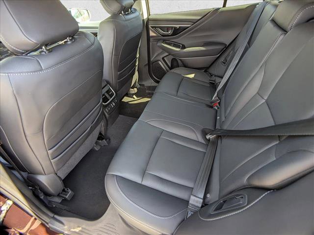Used 2024 Subaru Outback Touring image 14