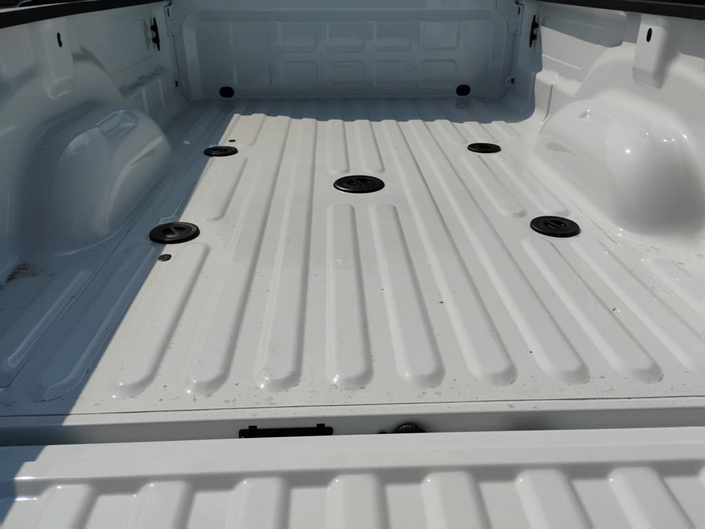 New 2026 RAM 3500 Tradesman AWD/4WD image 17