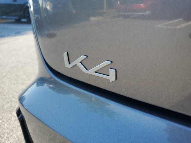 Used 2025 Kia K4 GT-Line w/ GT-Line Sunroof Package FWD image 14