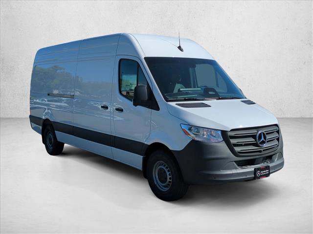 New 2026 Mercedes-Benz Sprinter 2500 image 7