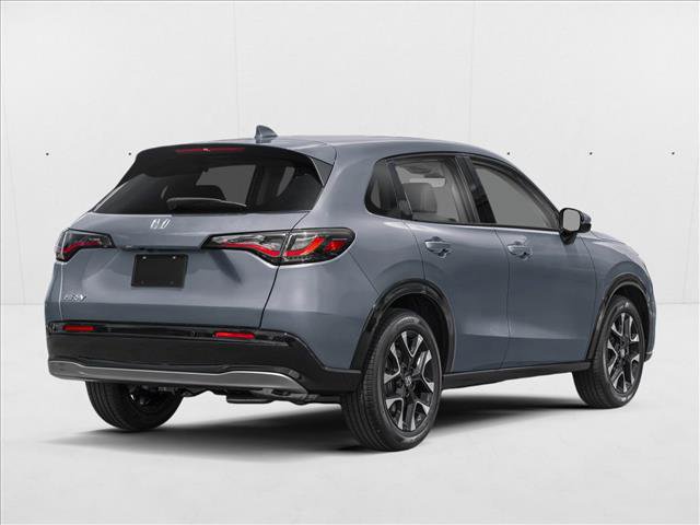 New 2026 Honda HR-V EX-L image 2