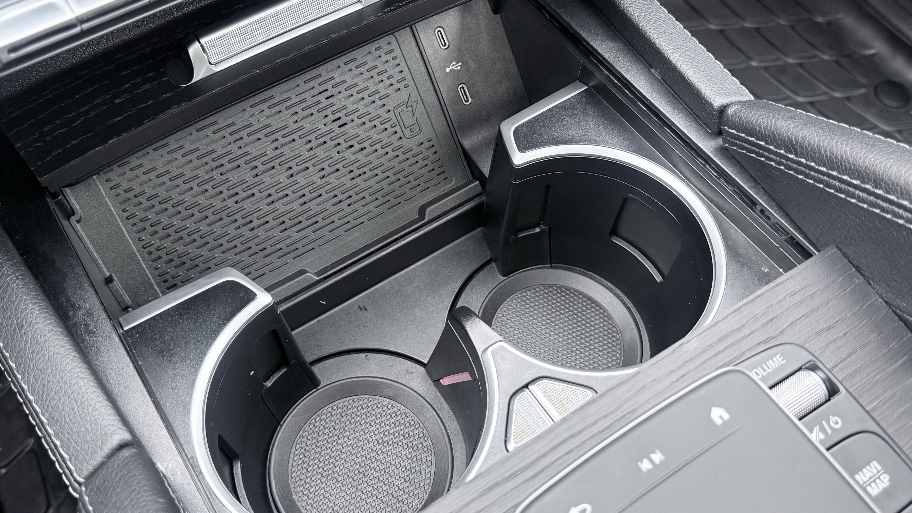 Used 2025 Mercedes-Benz GLE 450e 4MATIC image 68