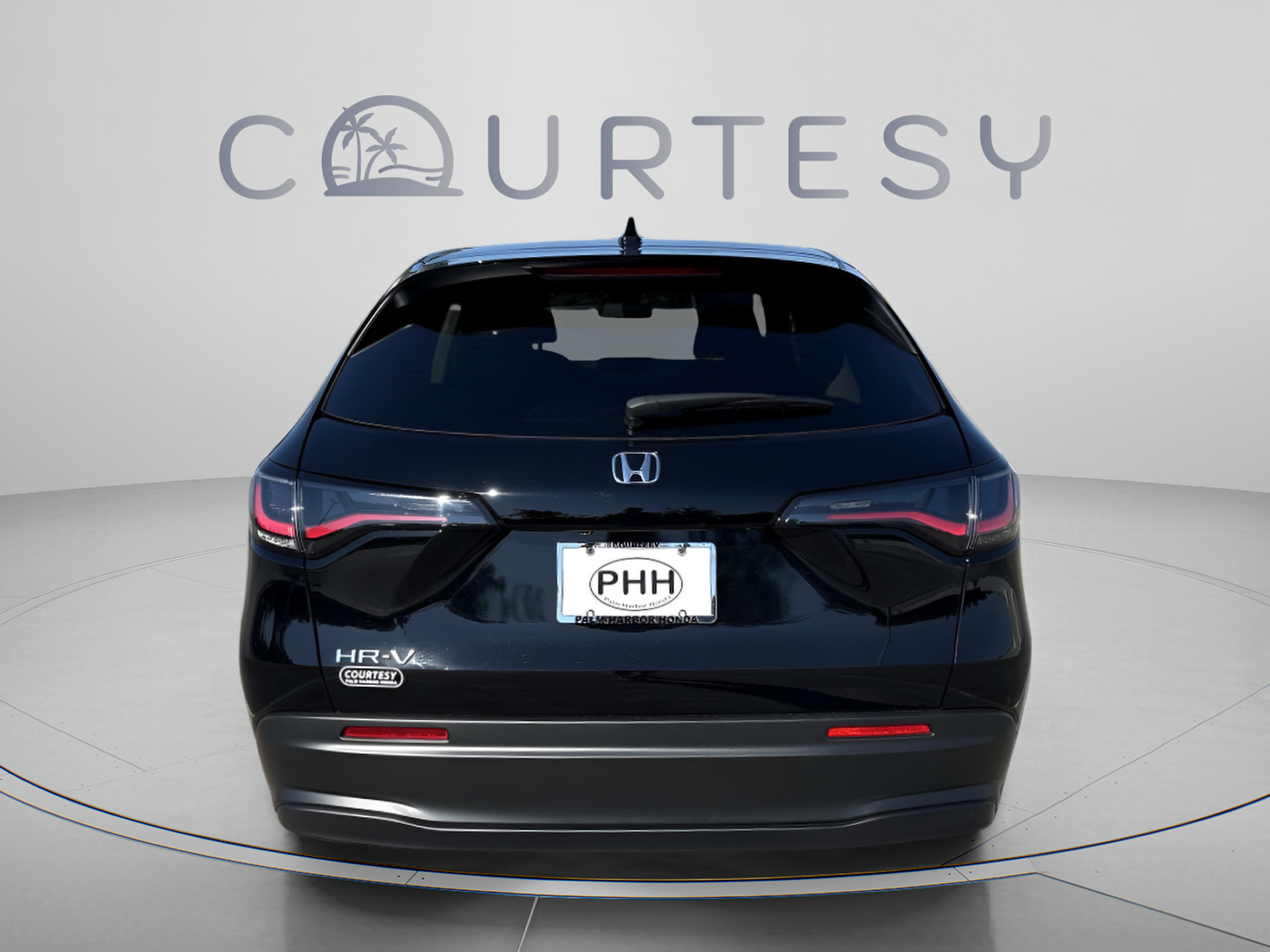 Used 2026 Honda HR-V LX image 6