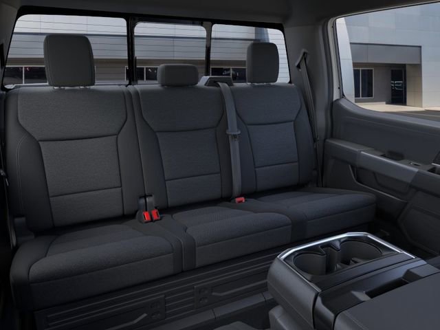 New 2026 Ford F150 XLT AWD/4WD image 11