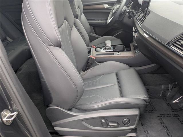 Used 2025 Audi Q5 2.0T Premium AWD/4WD image 22