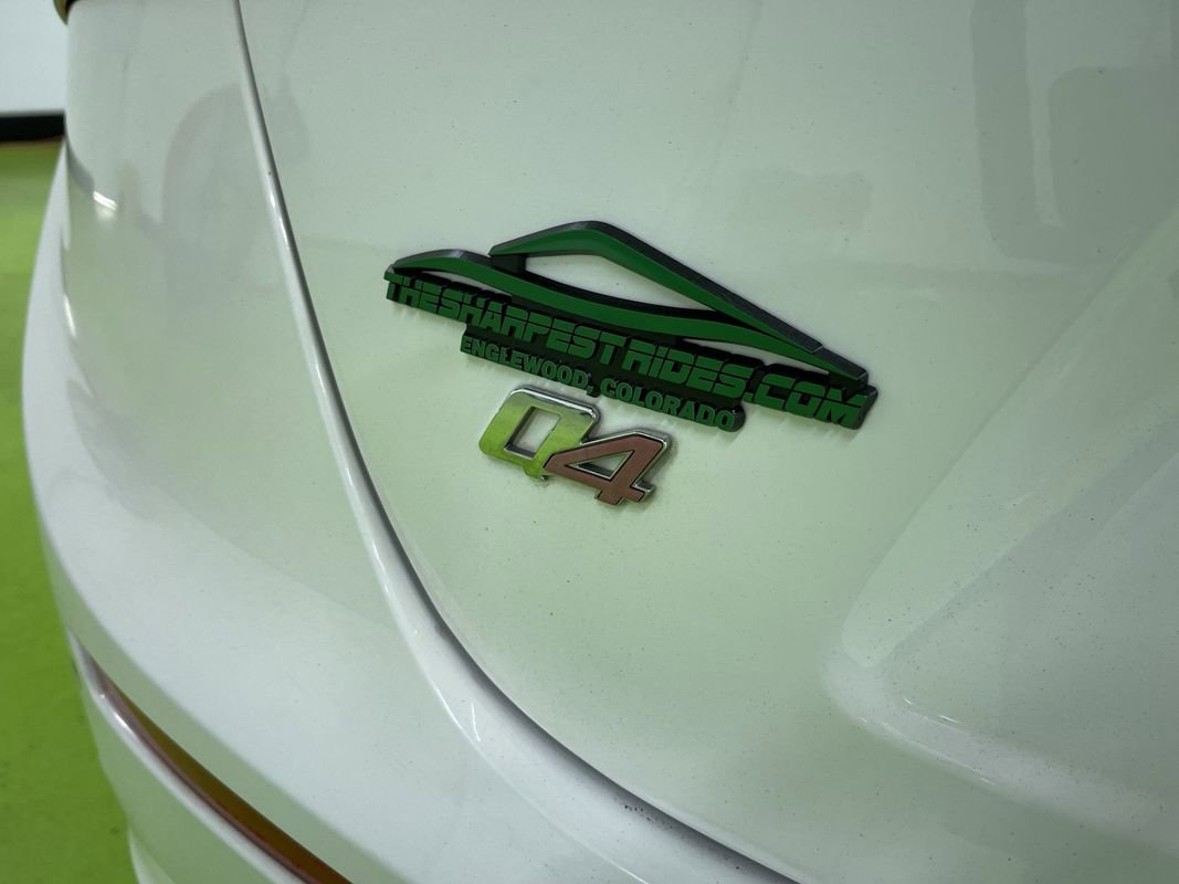 Used 2015 Maserati Ghibli S Q4 image 12