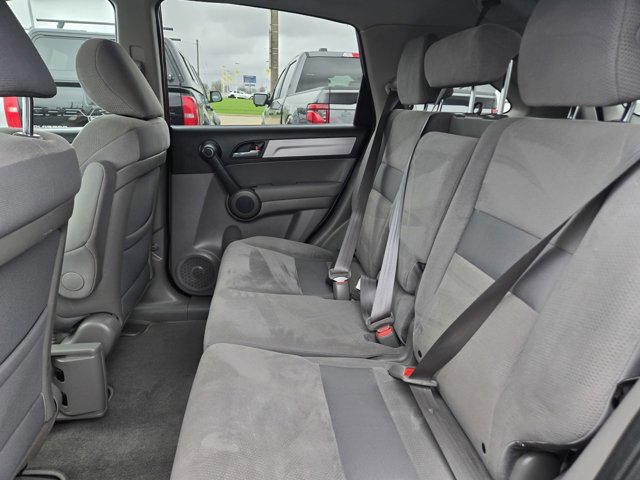 Used 2010 Honda CR-V EX image 25