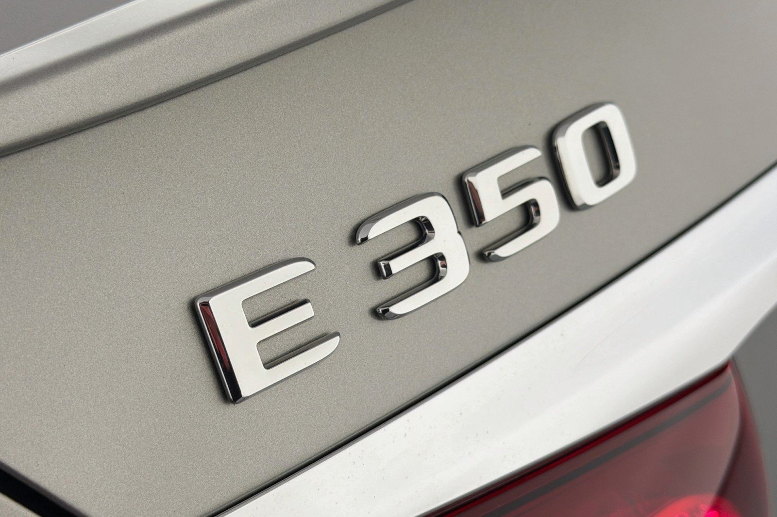 Certified 2023 Mercedes-Benz E 350 Sedan image 10