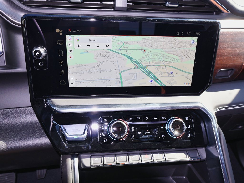 New 2026 GMC Sierra 1500 Denali Ultimate image 19