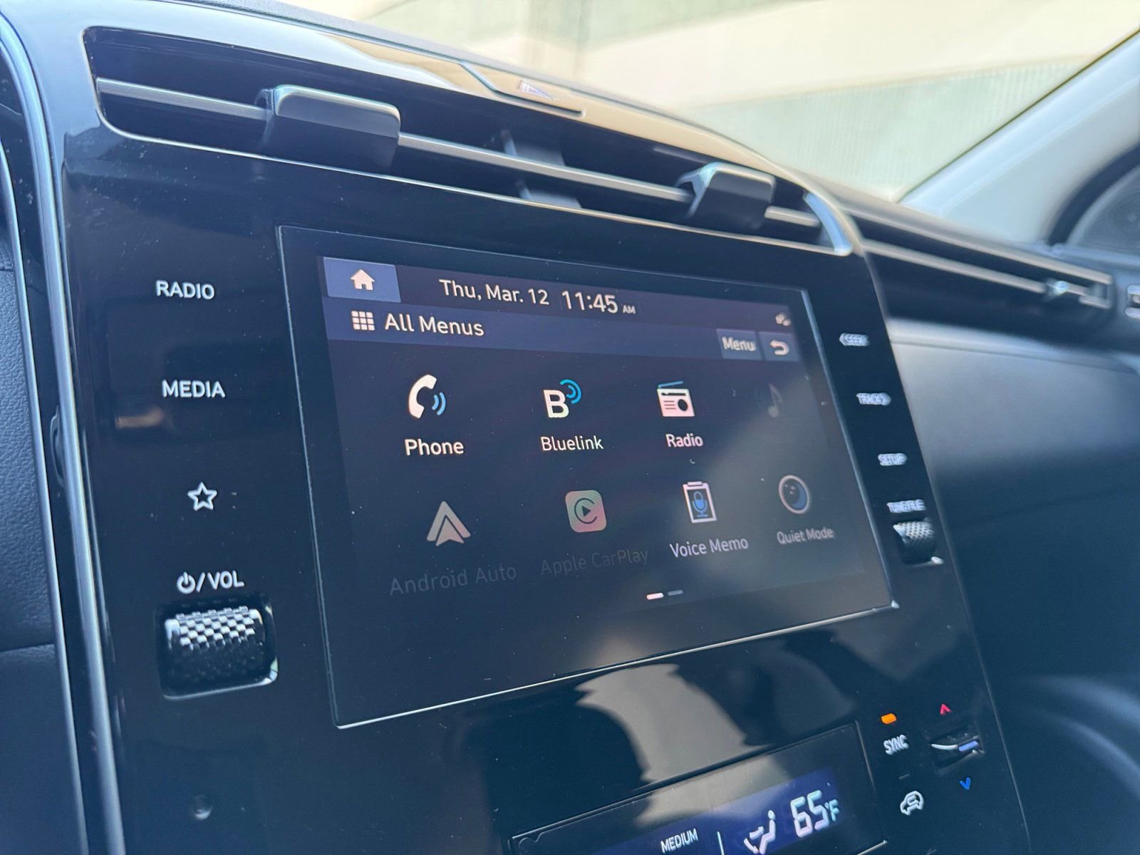 Used 2024 Hyundai Tucson SEL image 25