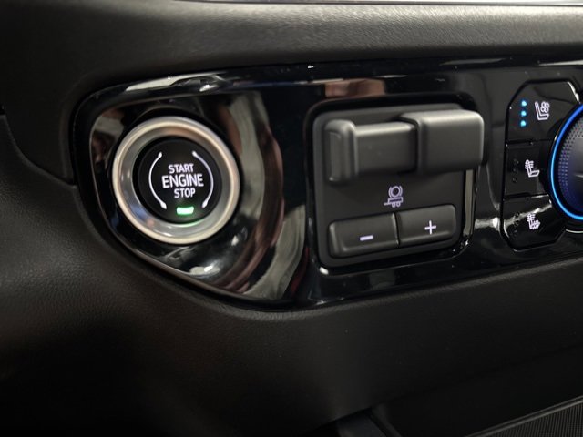 Used 2024 Chevrolet Silverado 1500 High Country image 16