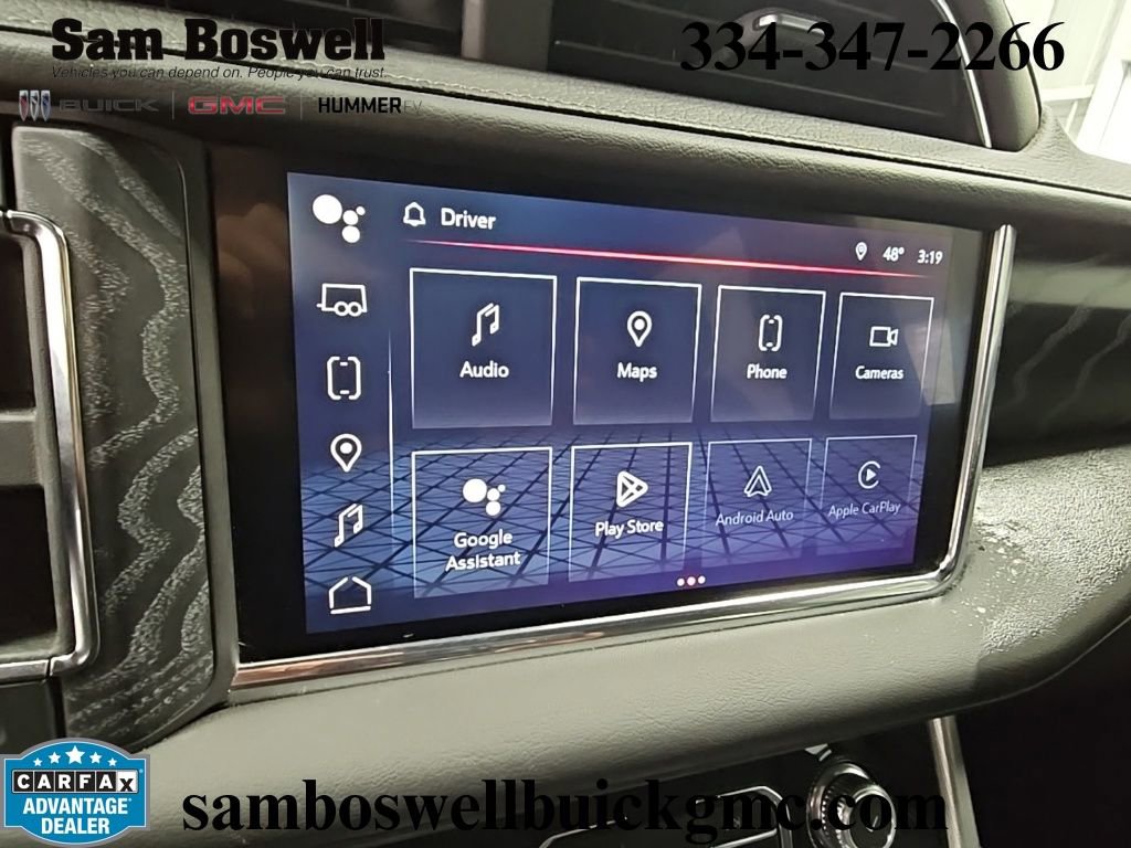 Used 2023 GMC Yukon Denali image 13