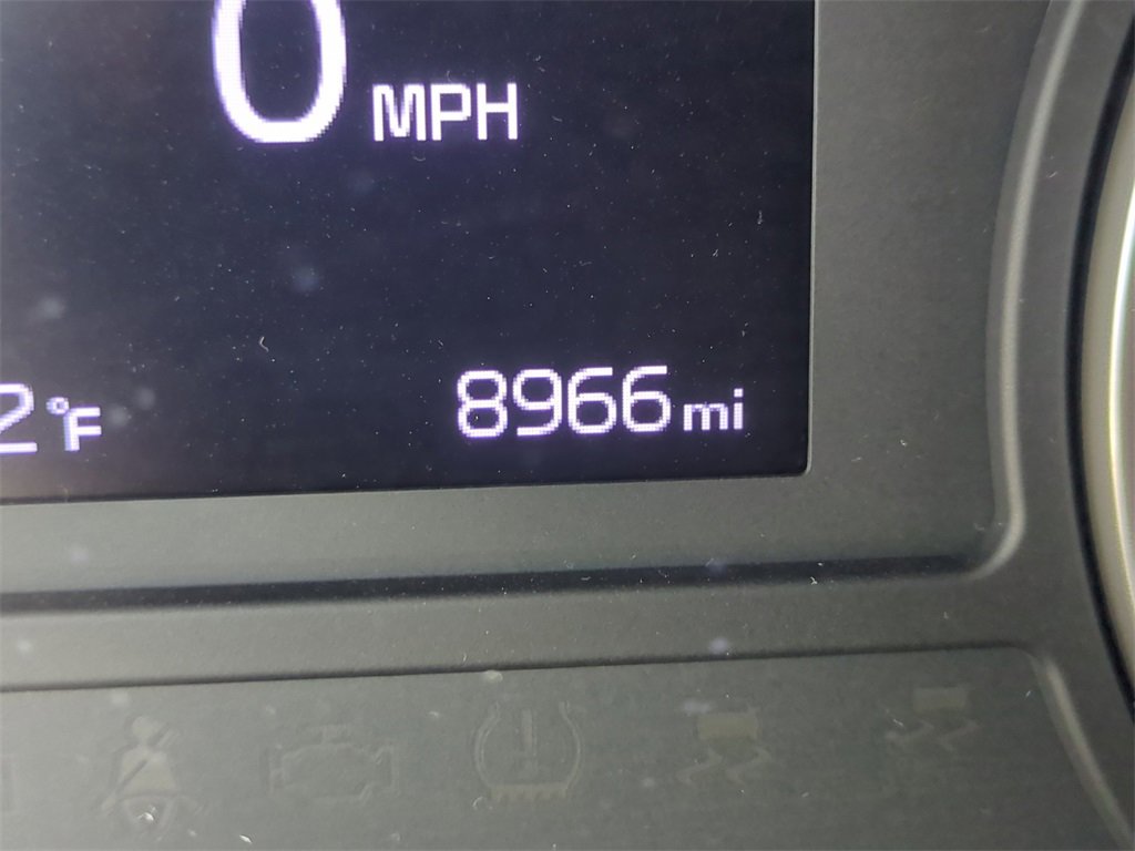 Used 2020 Kia Optima S image 29