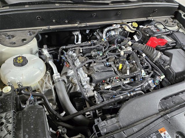 Used 2024 Ford Bronco Sport Outer Banks w/ Tech Package image 26