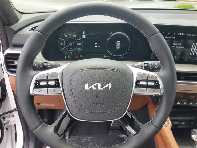 New 2025 Kia Telluride SX Prestige X-Line image 19