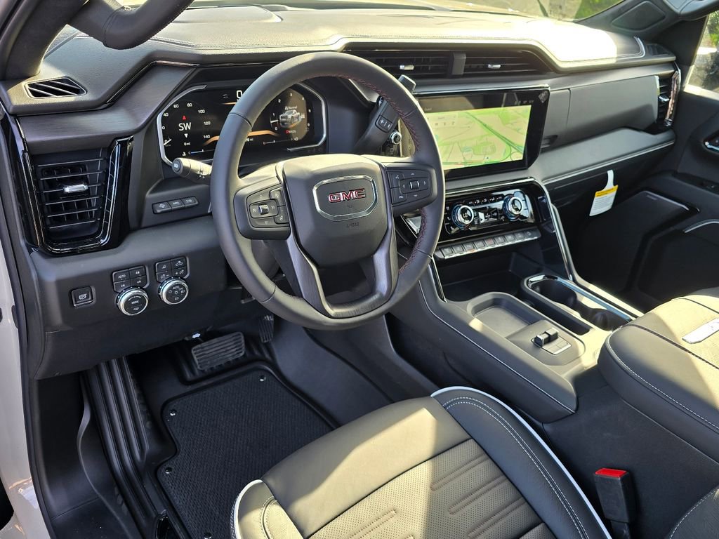 New 2026 GMC Sierra 2500 AT4X AWD/4WD image 16