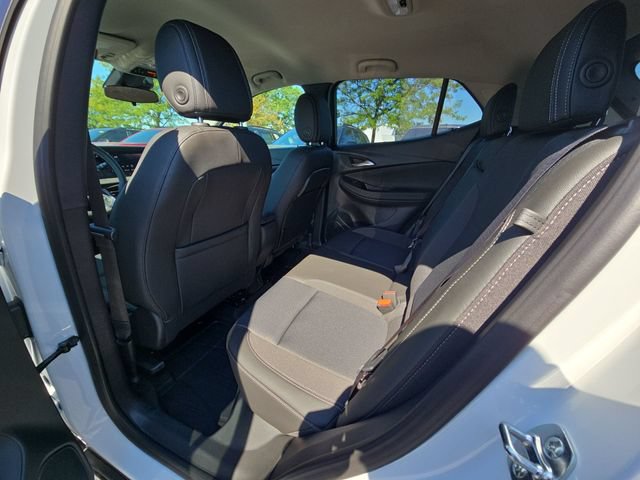 New 2026 Buick Encore GX Preferred w/ Comfort Package FWD image 20