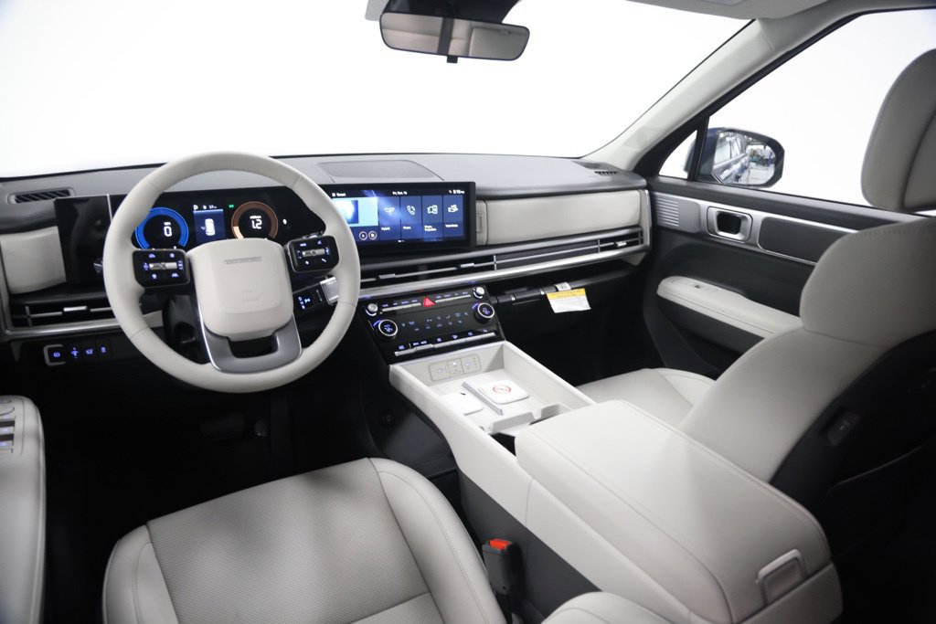 New 2027 Hyundai Santa Fe SEL AWD/4WD image 14