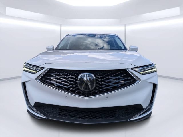 Certified 2026 Acura MDX w/ Technology Package FWD image 8