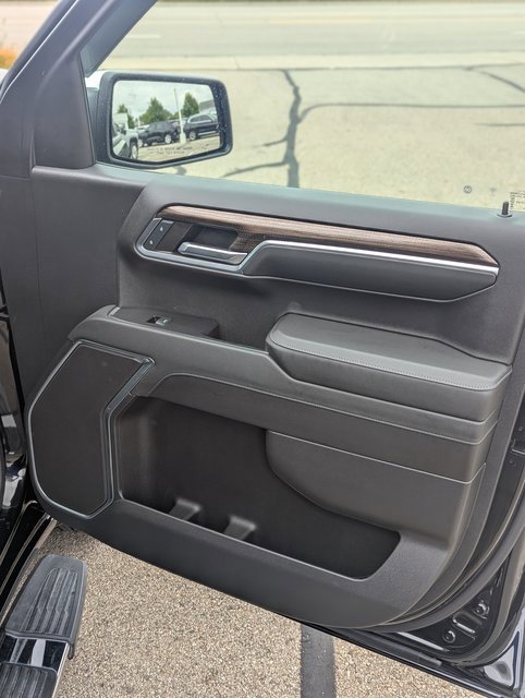 Used 2024 Chevrolet Silverado 1500 LT image 5