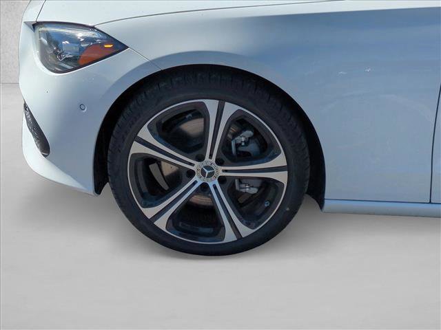 New 2026 Mercedes-Benz C 300 Sedan image 10