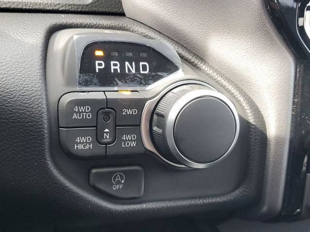 New 2026 RAM 1500 Big Horn AWD/4WD image 24