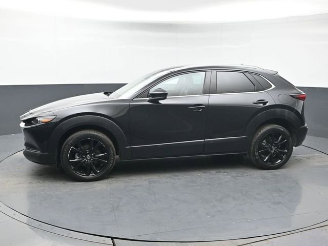 Certified 2023 MAZDA CX-30 2.5 Turbo w/ Premium Plus Pkg image 2