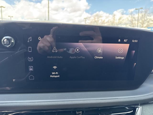 New 2026 Buick Envista Sport Touring w/ Convenience I Package FWD image 18