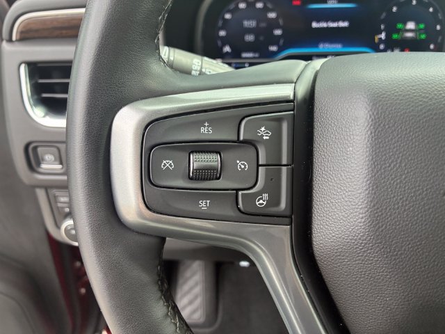 Used 2023 Chevrolet Tahoe Premier w/ Premium Package 2 AWD/4WD image 24