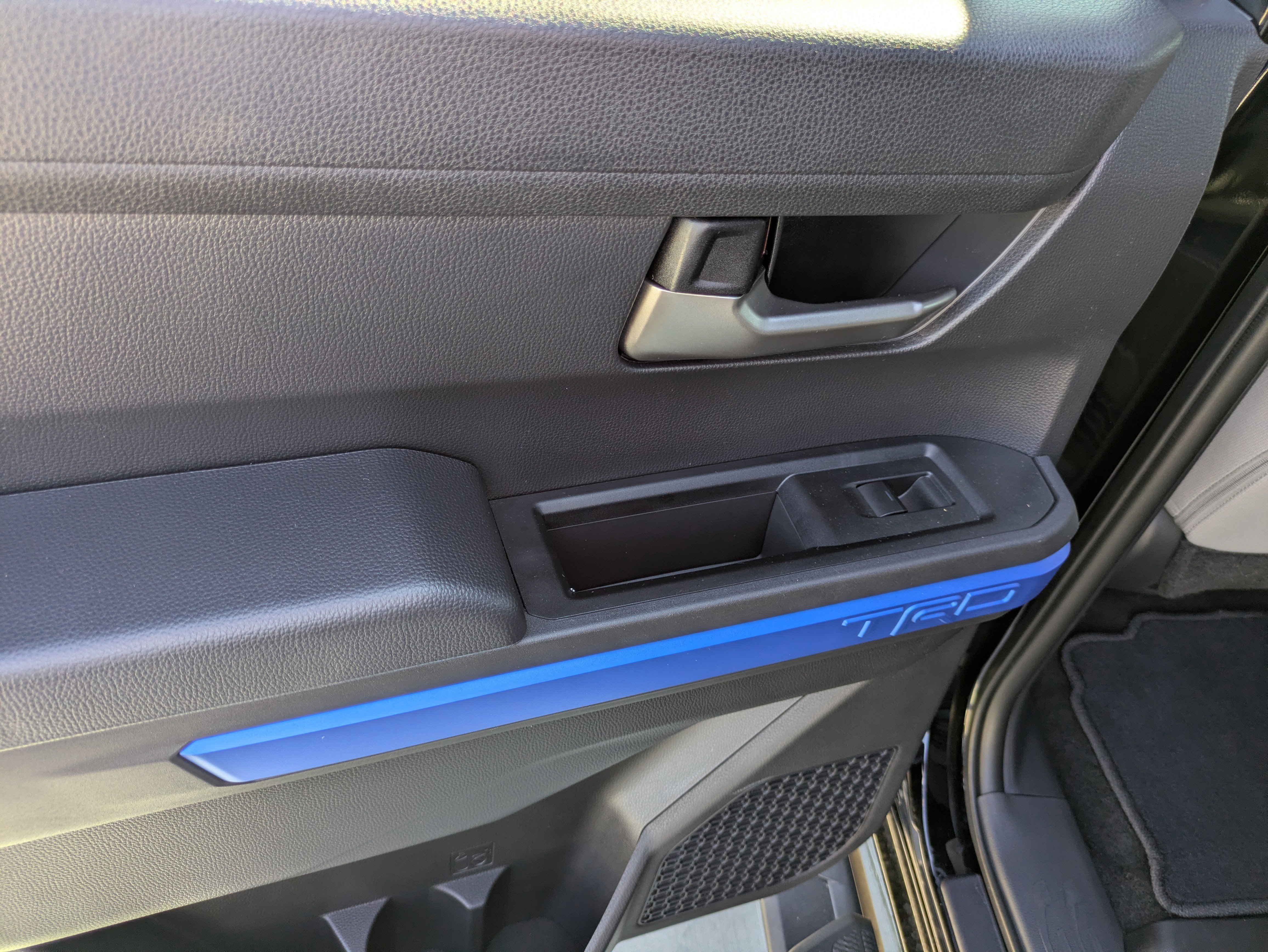 Certified 2024 Toyota Tacoma TRD Off-Road w/ TRD Off Road Upgrade Package image 16