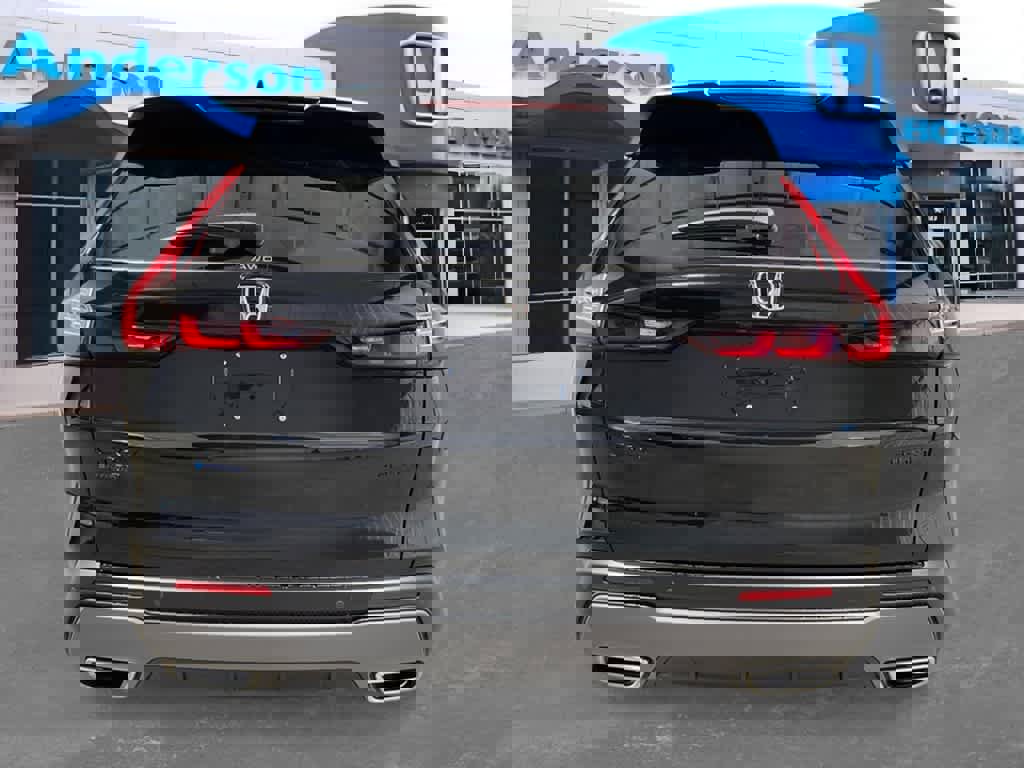 New 2026 Honda CR-V Sport-L image 4