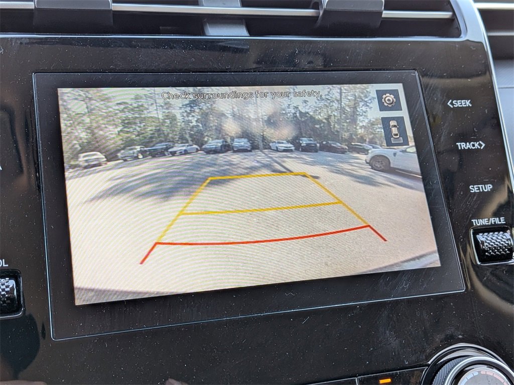 Used 2023 Hyundai Tucson SEL image 21