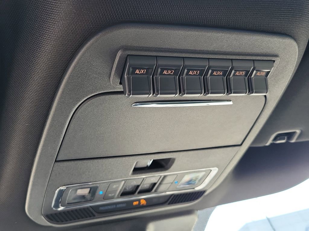 Used 2026 Ford F150 Raptor image 15