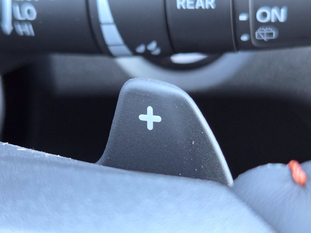 New 2027 Honda CR-V TrailSport image 16