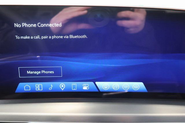 New 2026 Cadillac Lyriq Signature Luxury image 23