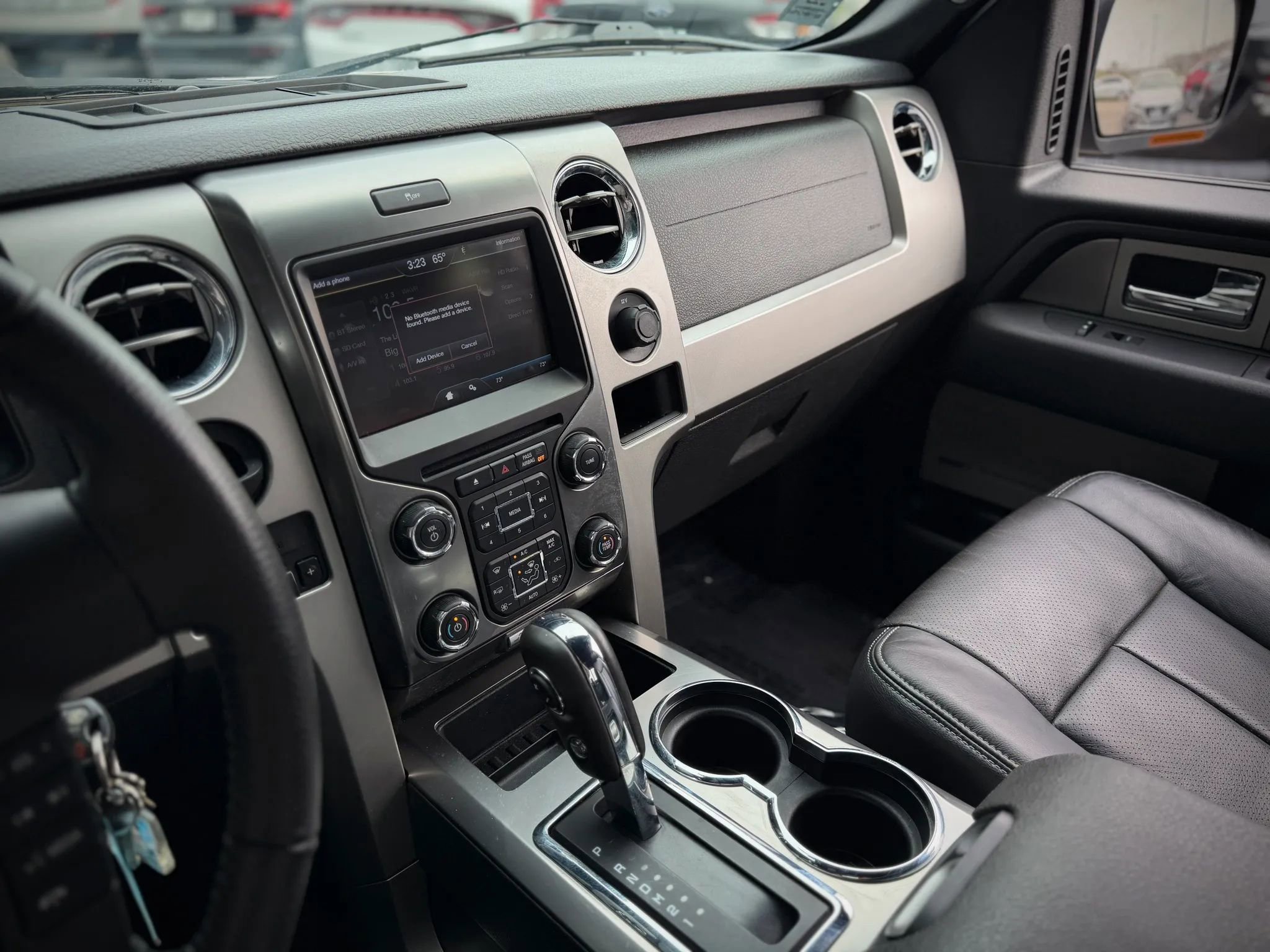 Used 2013 Ford F150 FX2 w/ Luxury Equipment Group image 15
