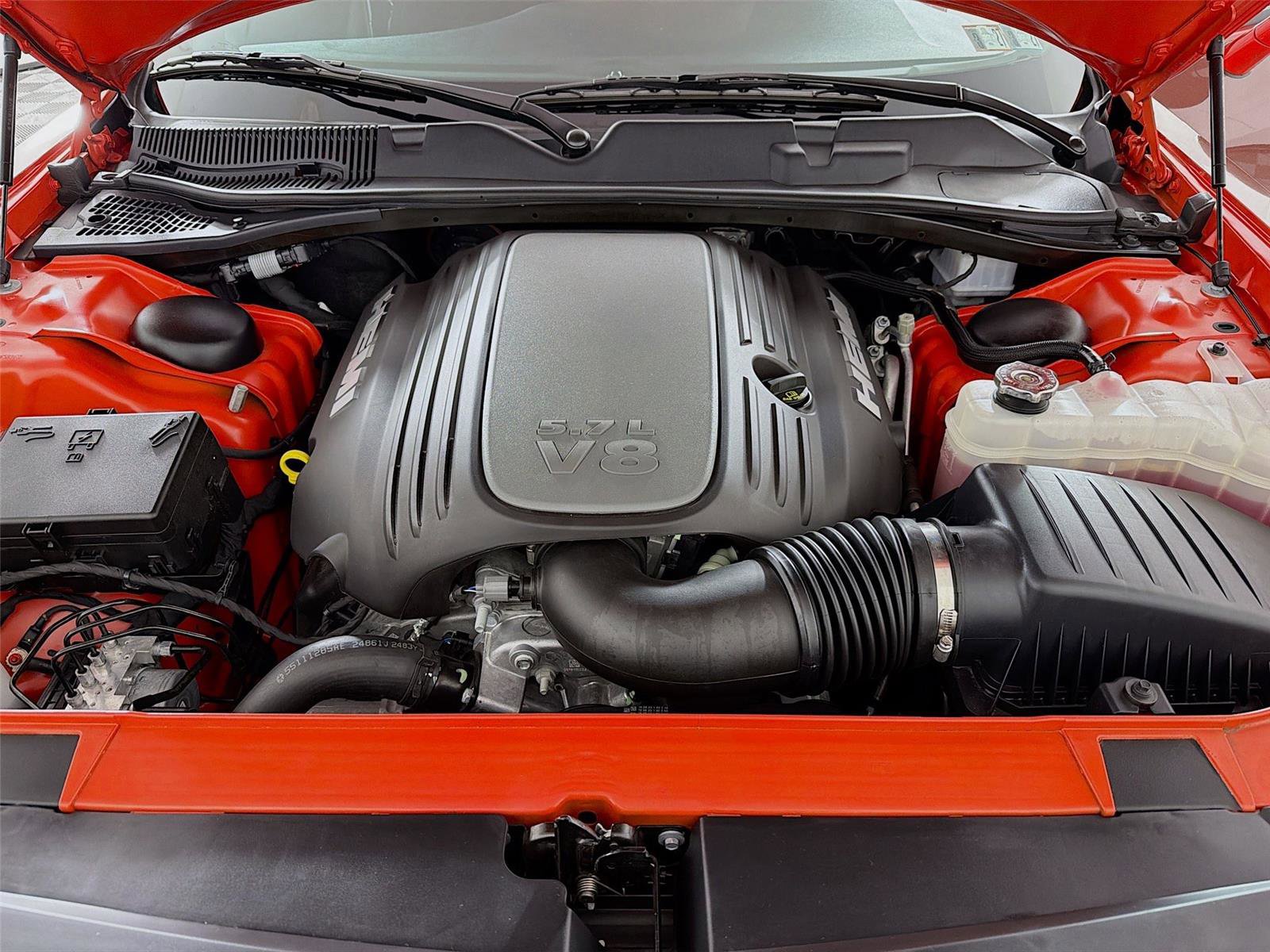 Used 2023 Dodge Challenger R/T image 29