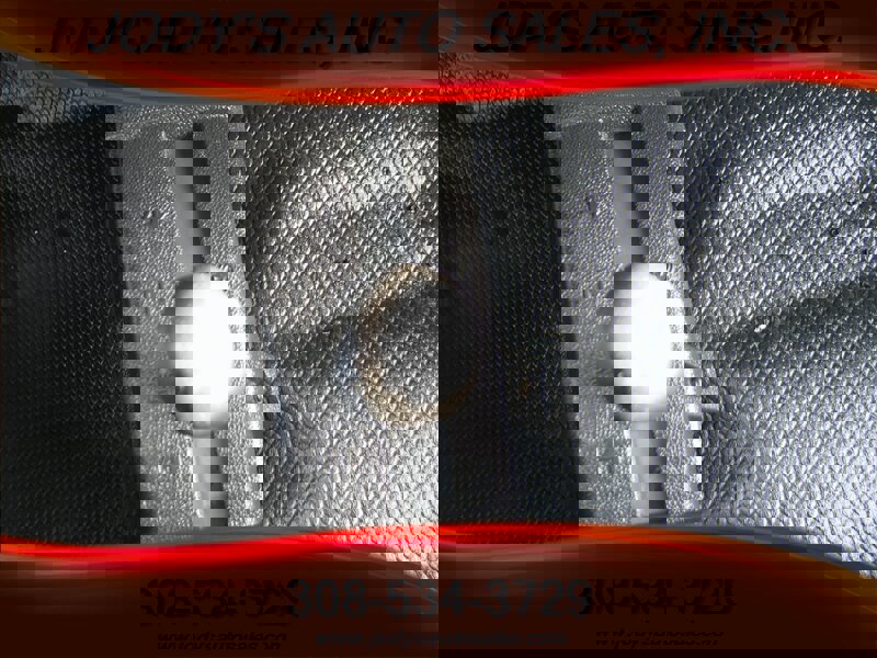 Used 2012 GMC Sierra 3500 W/T w/ Snow Plow Prep Package image 14